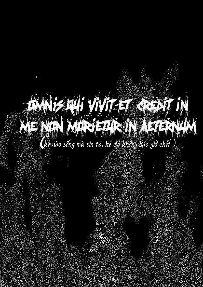 Scralia E-W - Chapter 6 - Trang 23