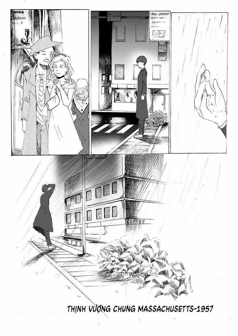 Scralia E-W - Chapter 7.5 - Trang 2