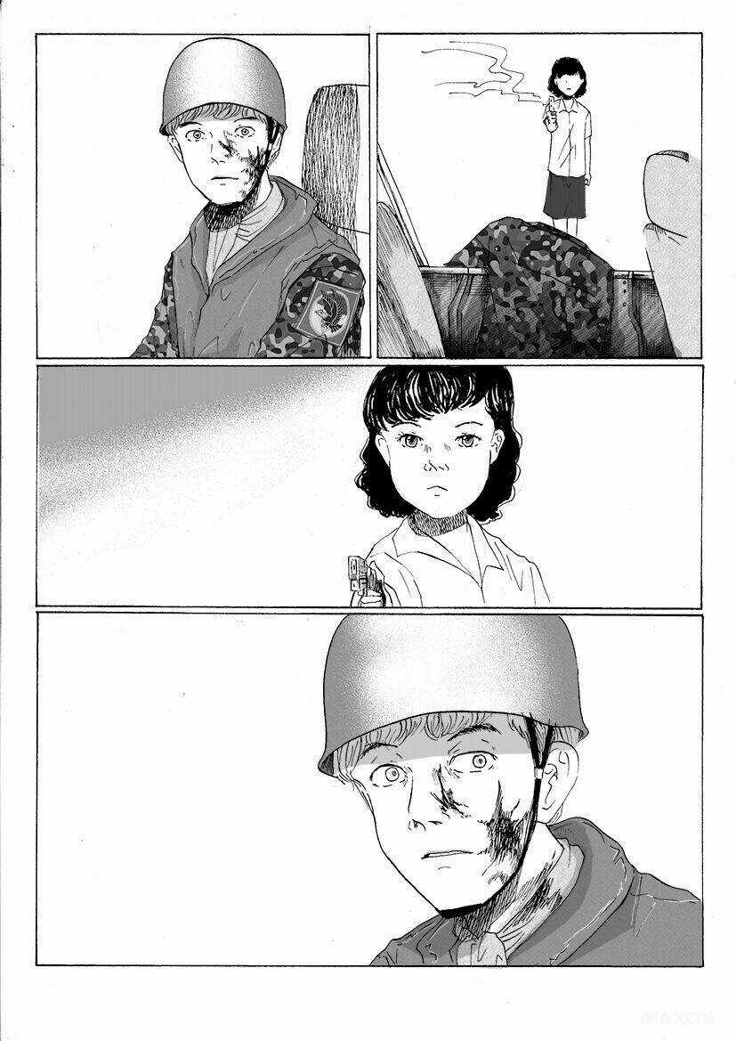 Scralia E-W - Chapter 7.5 - Trang 47