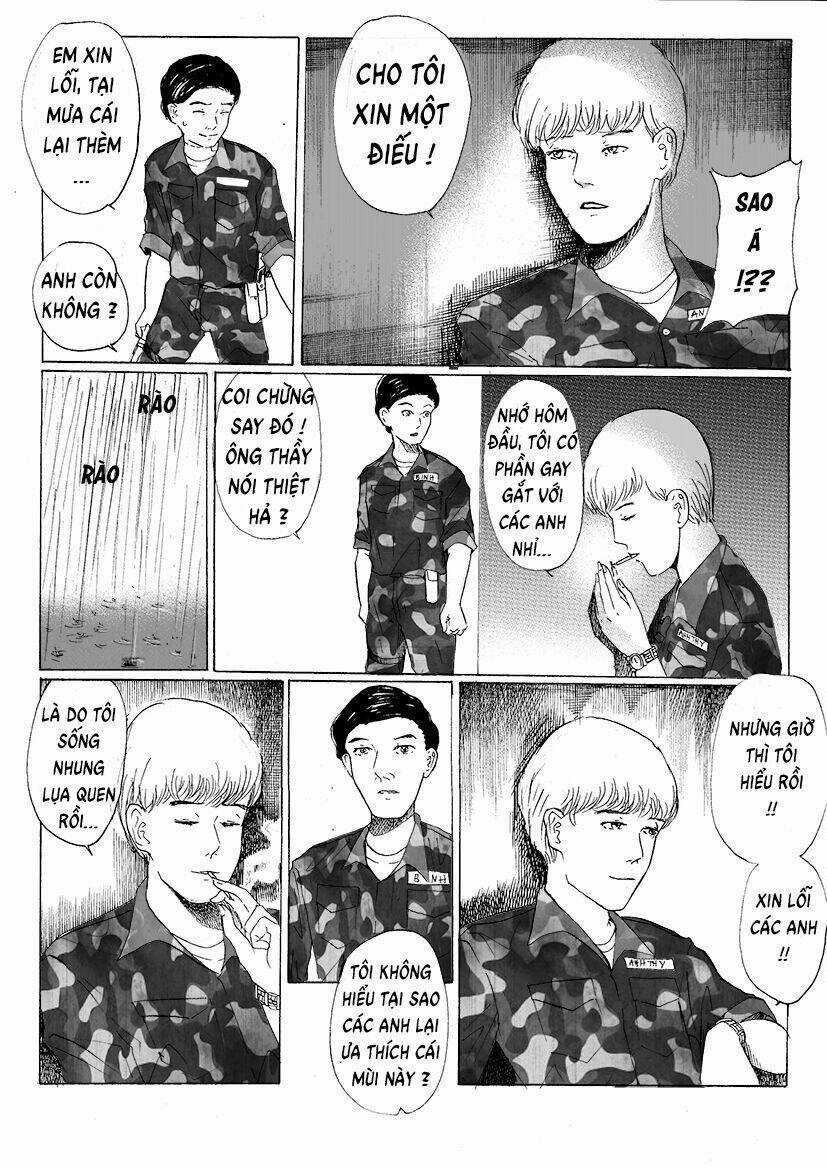 Scralia E-W - Chapter 7.5 - Trang 54