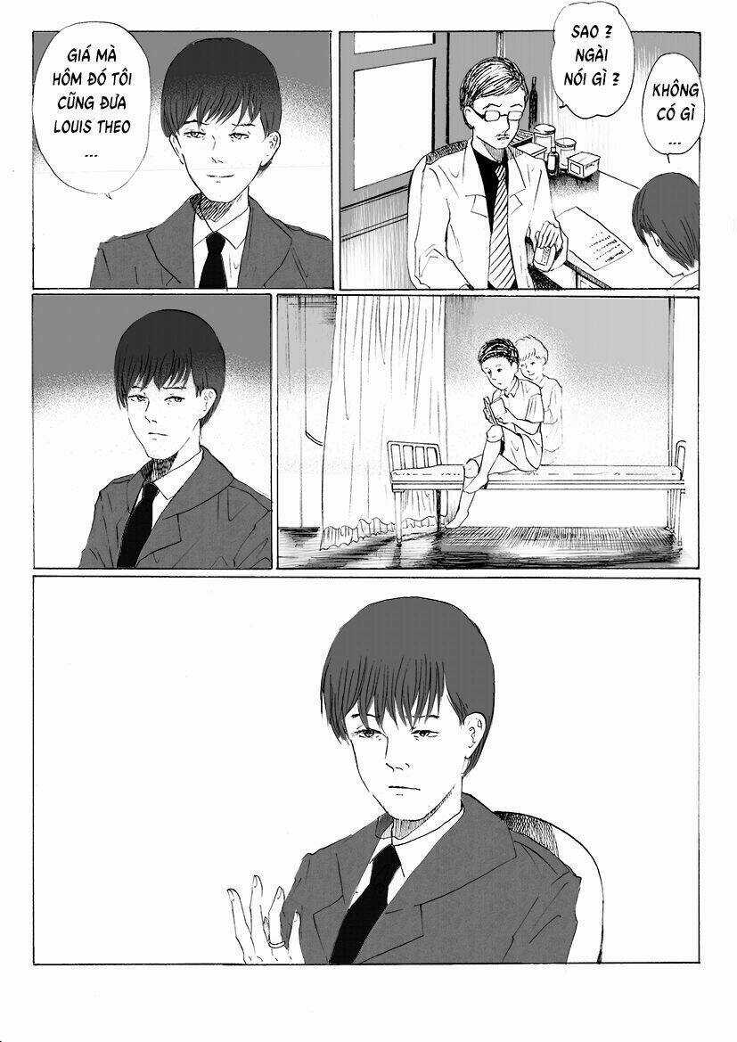 Scralia E-W - Chapter 7.5 - Trang 59