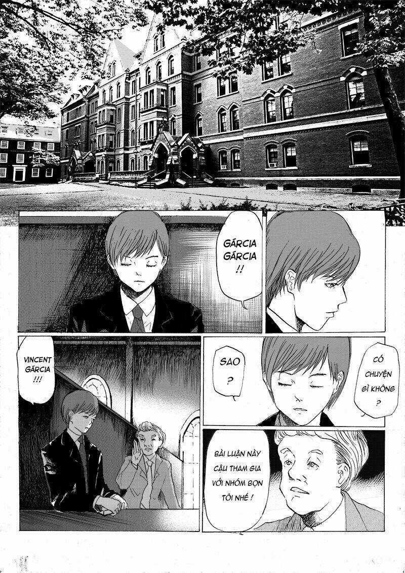 Scralia E-W - Chapter 7.5 - Trang 7