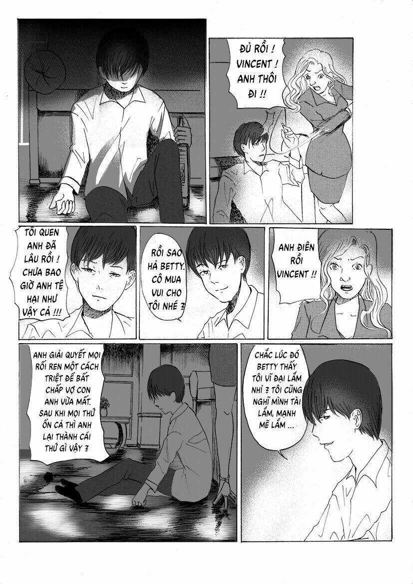 Scralia E-W - Chapter 7.5 - Trang 62