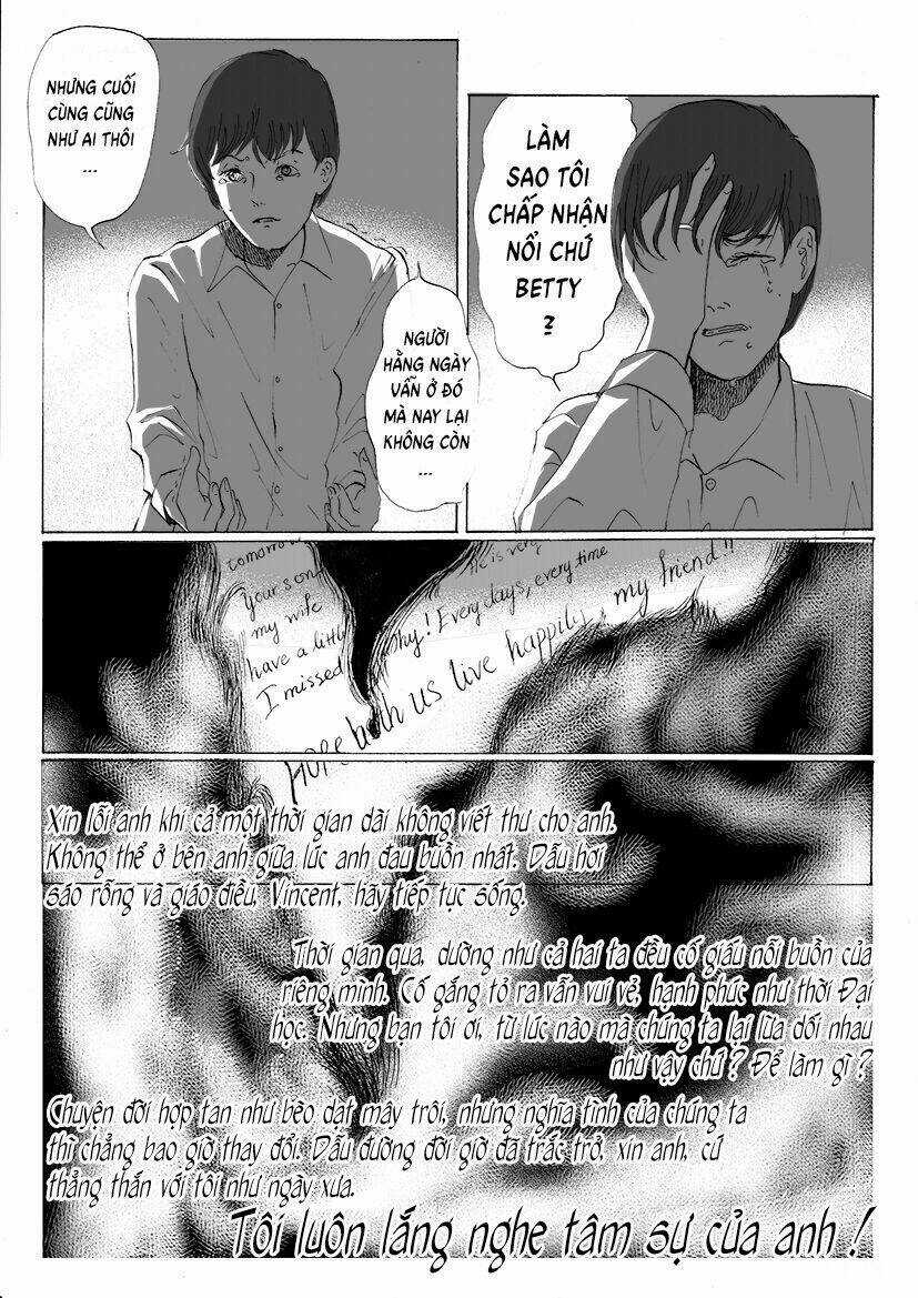 Scralia E-W - Chapter 7.5 - Trang 63