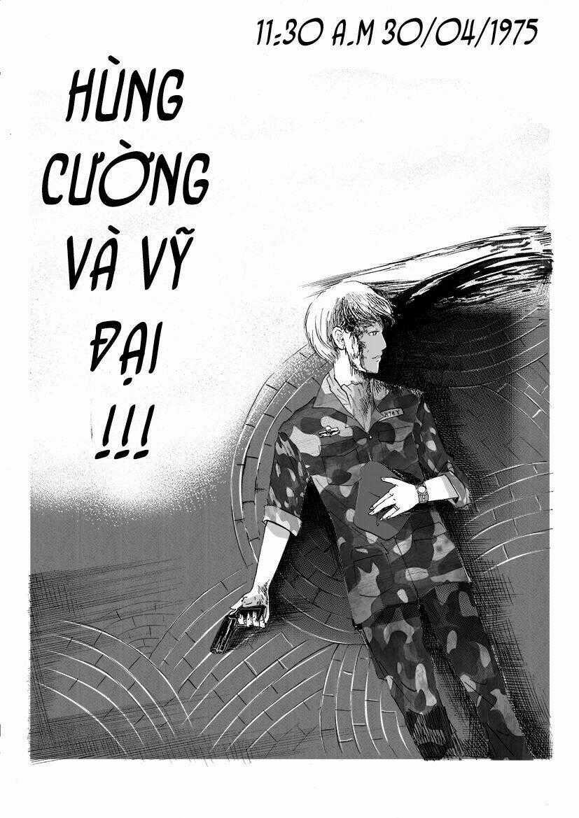 Scralia E-W - Chapter 7.5 - Trang 72