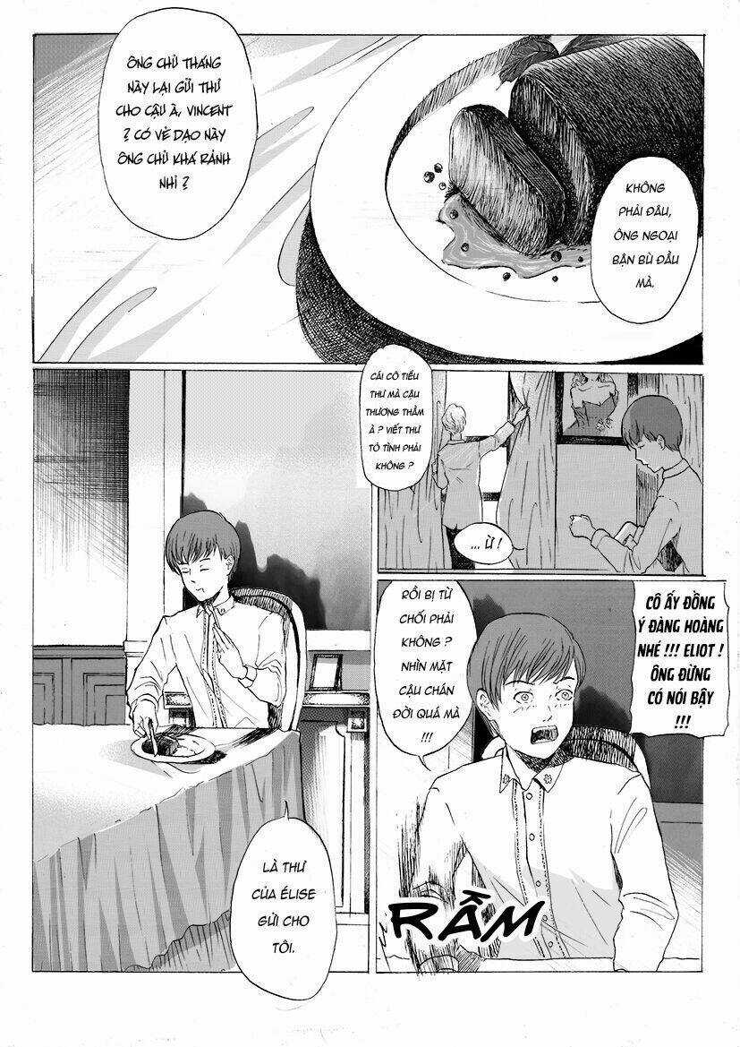 Scralia E-W - Chapter 7.5 - Trang 10