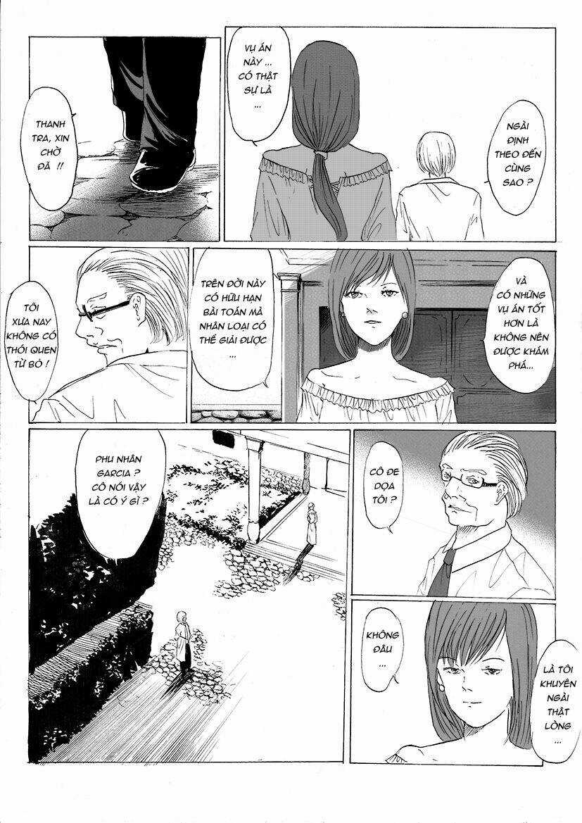 Scralia E-W - Chapter 7 - Trang 15