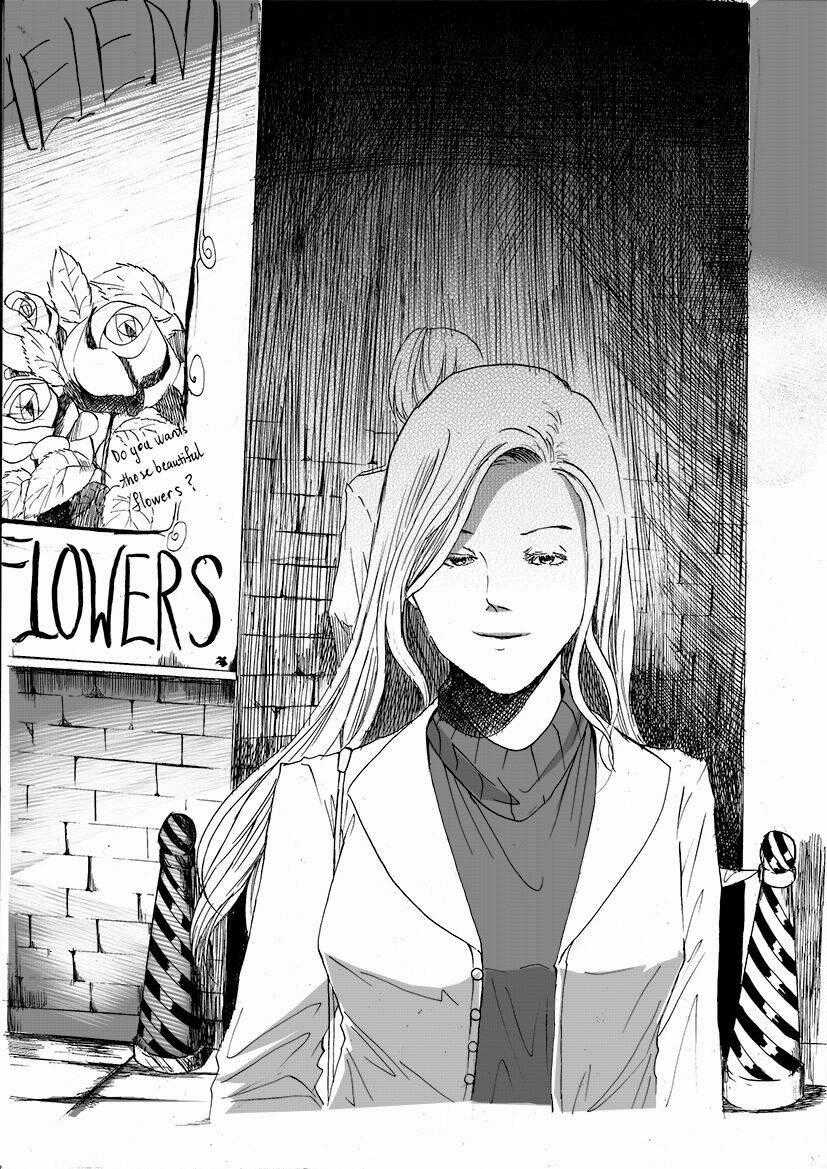 Scralia E-W - Chapter 7 - Trang 20