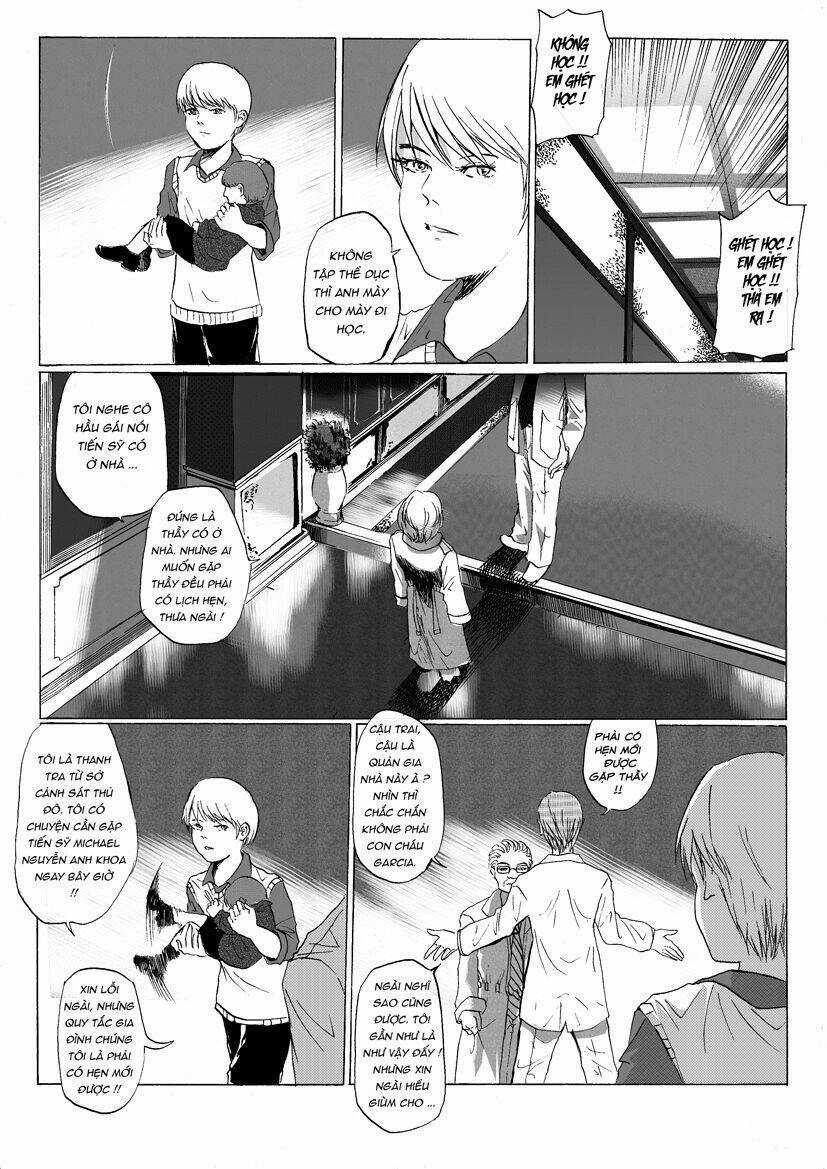 Scralia E-W - Chapter 7 - Trang 4