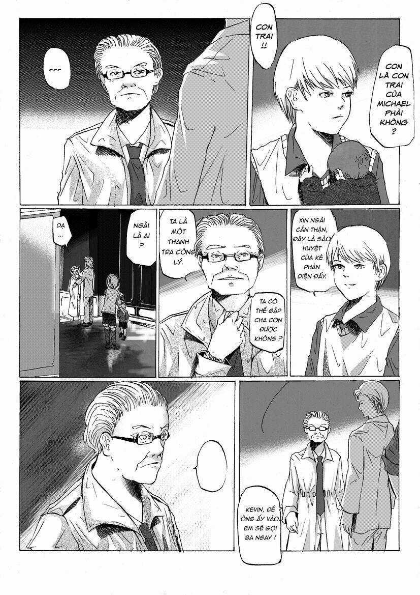 Scralia E-W - Chapter 7 - Trang 5