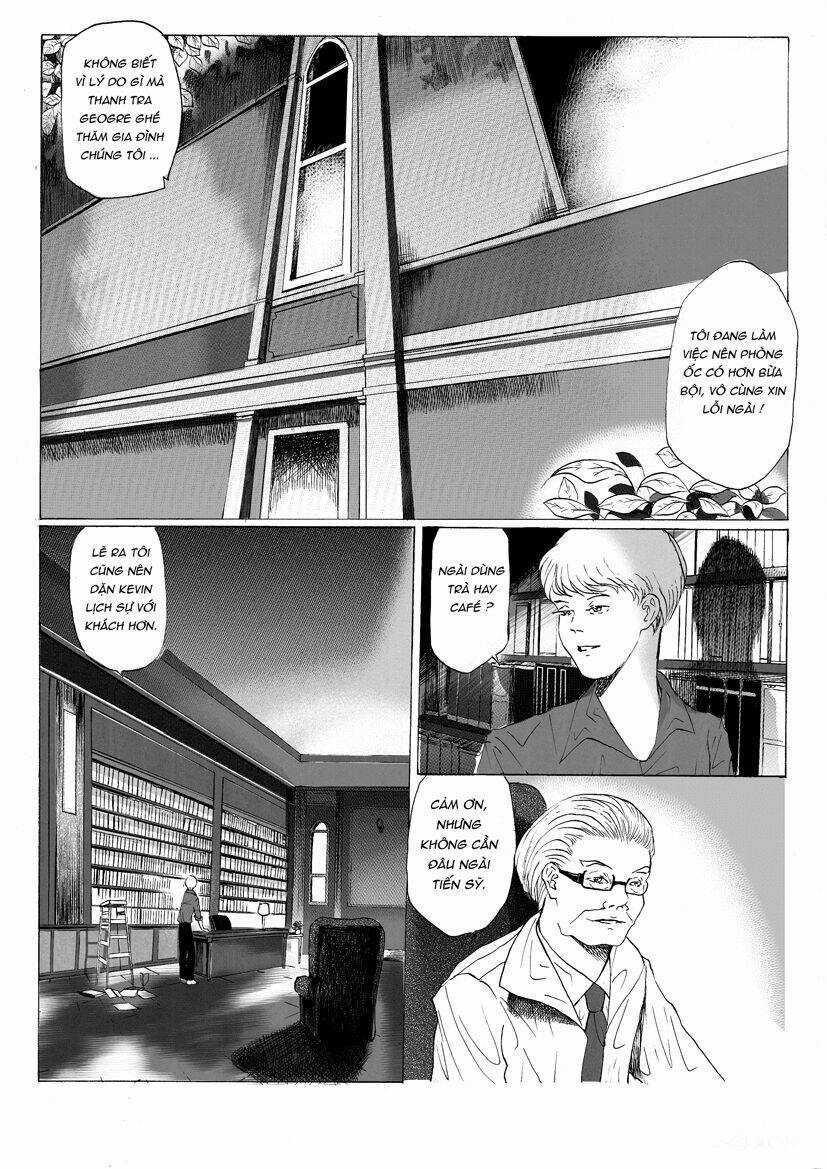 Scralia E-W - Chapter 7 - Trang 6