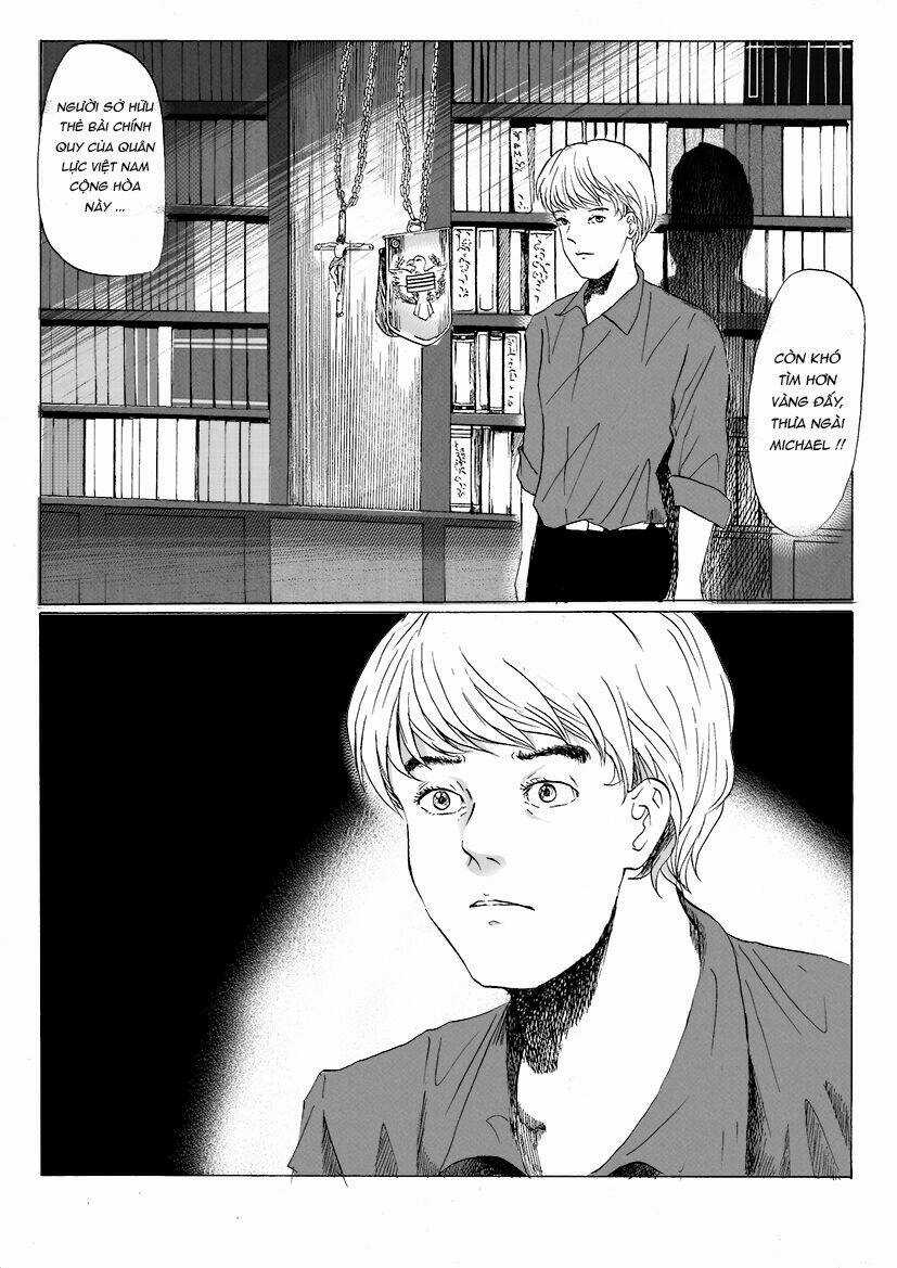 Scralia E-W - Chapter 7 - Trang 10