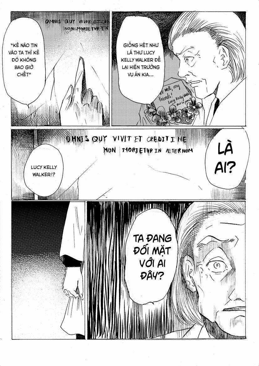 Scralia E-W - Chapter 8 - Trang 19