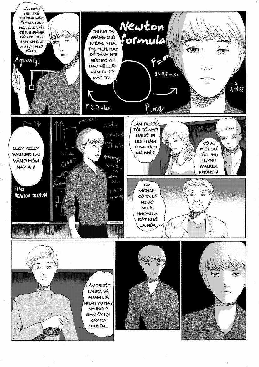 Scralia E-W - Chapter 8 - Trang 3