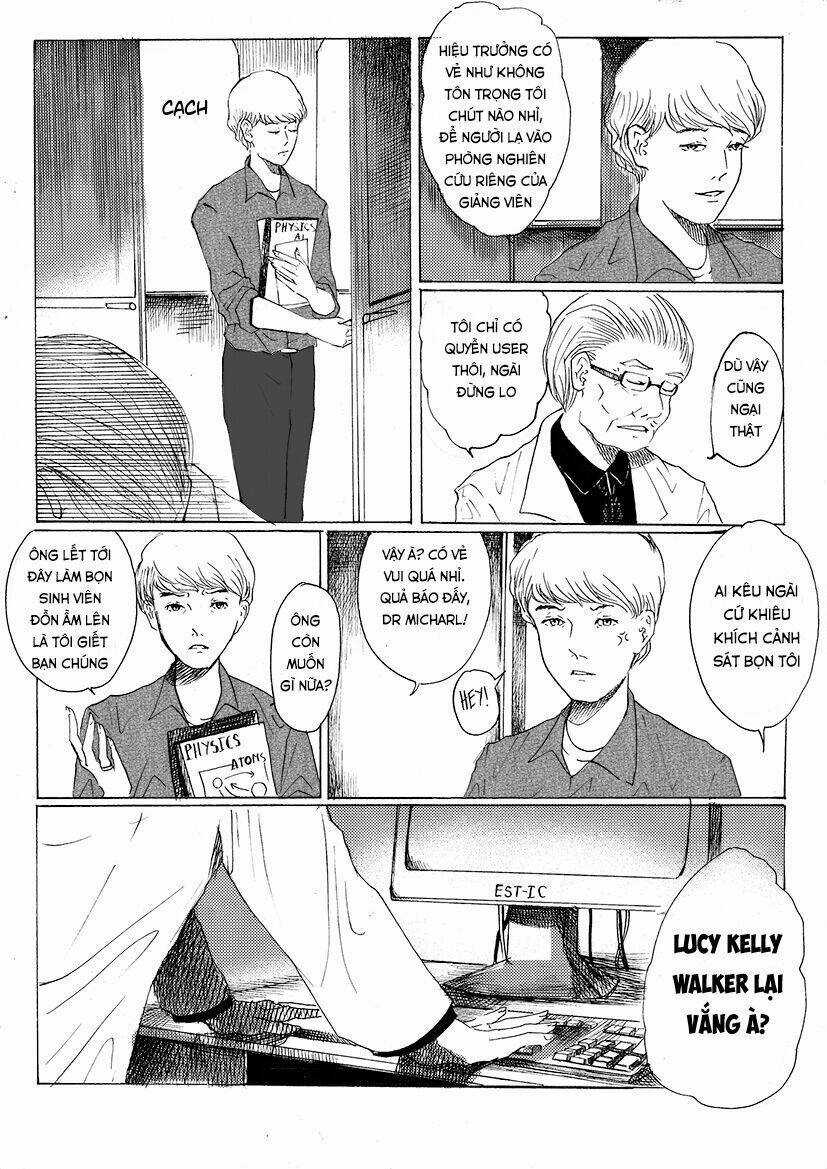 Scralia E-W - Chapter 8 - Trang 6