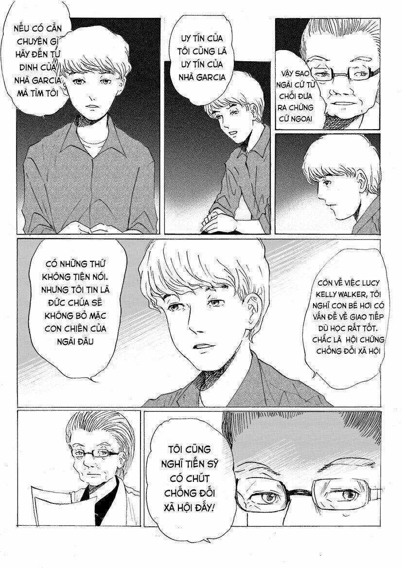 Scralia E-W - Chapter 8 - Trang 9