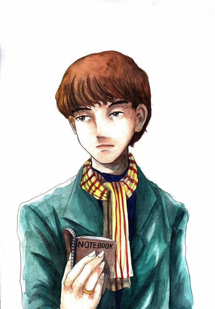 Scralia E-W - Chapter 9 - Trang 2