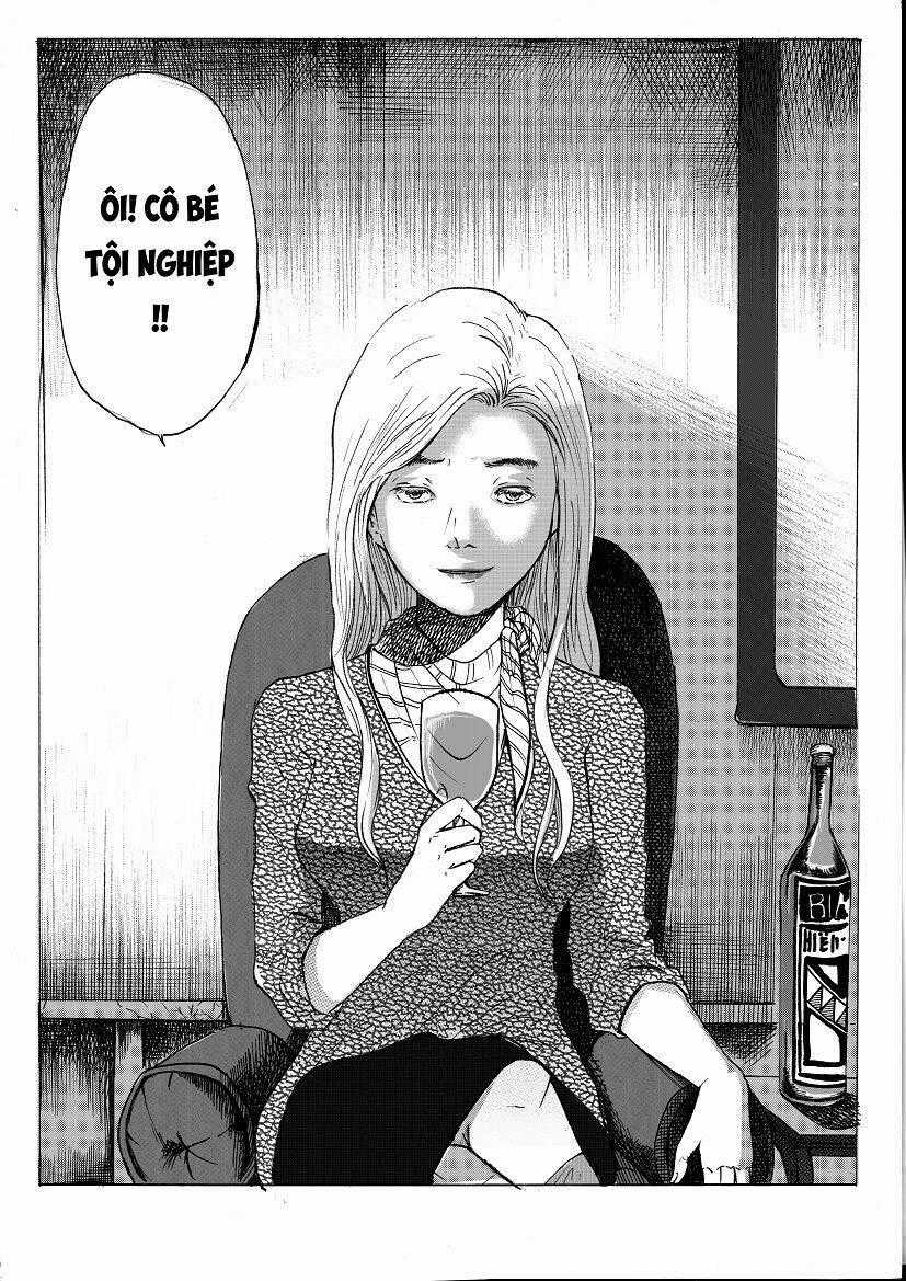 Scralia E-W - Chapter 9 - Trang 24