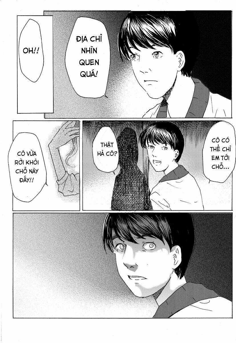 Scralia E-W - Chapter 9 - Trang 6