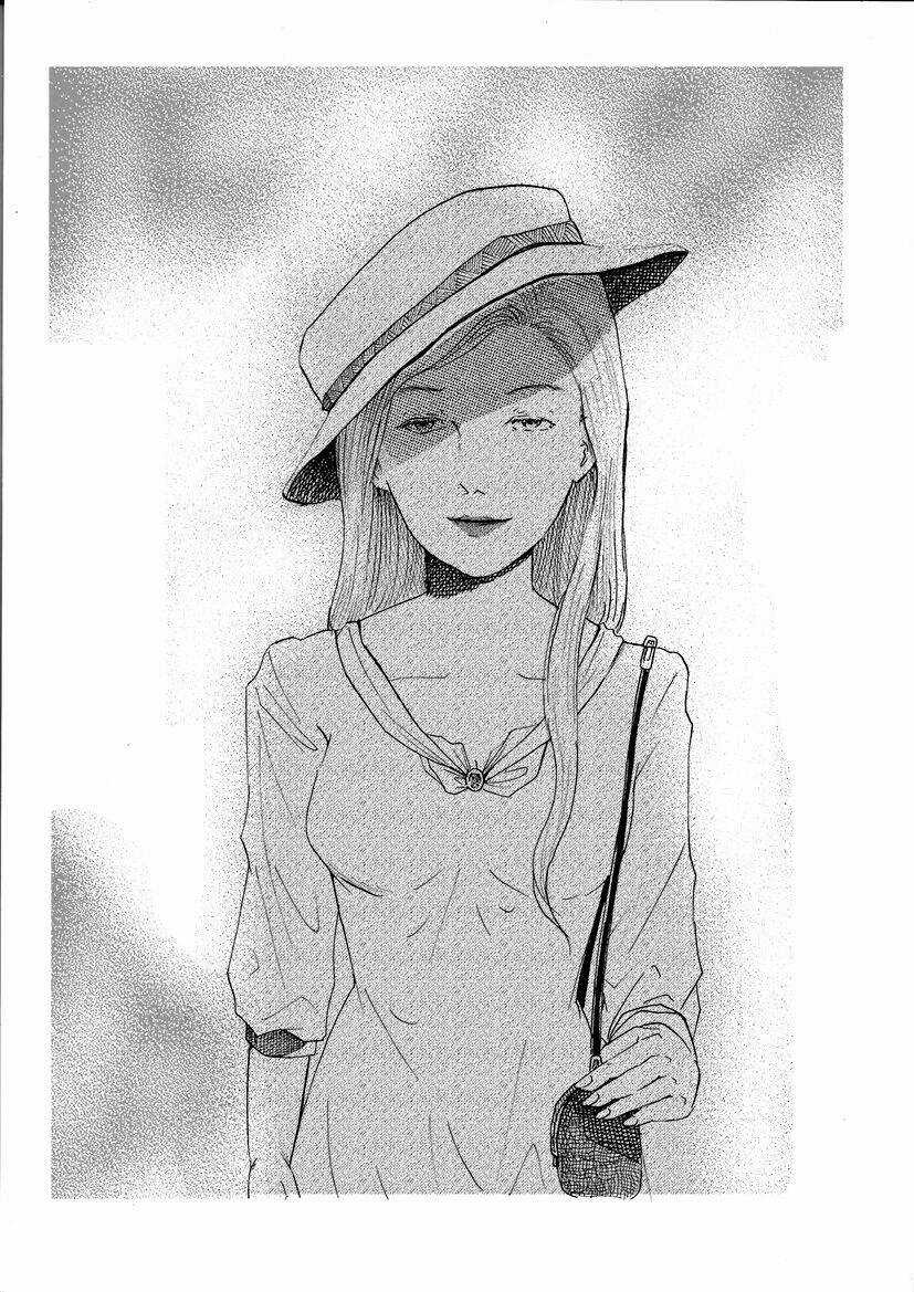 Scralia E-W - Chapter 9 - Trang 7