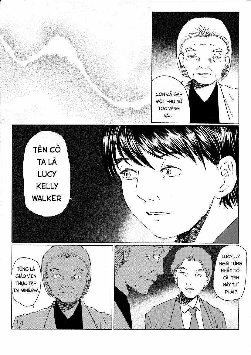 Scralia E-W - Chapter 9 - Trang 9