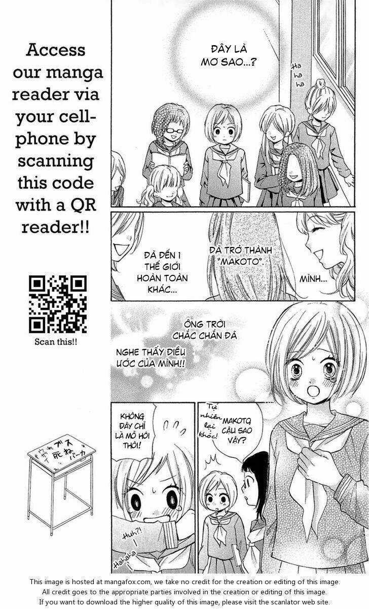 Screaming Lesson!!! - Chapter 10 - Trang 11