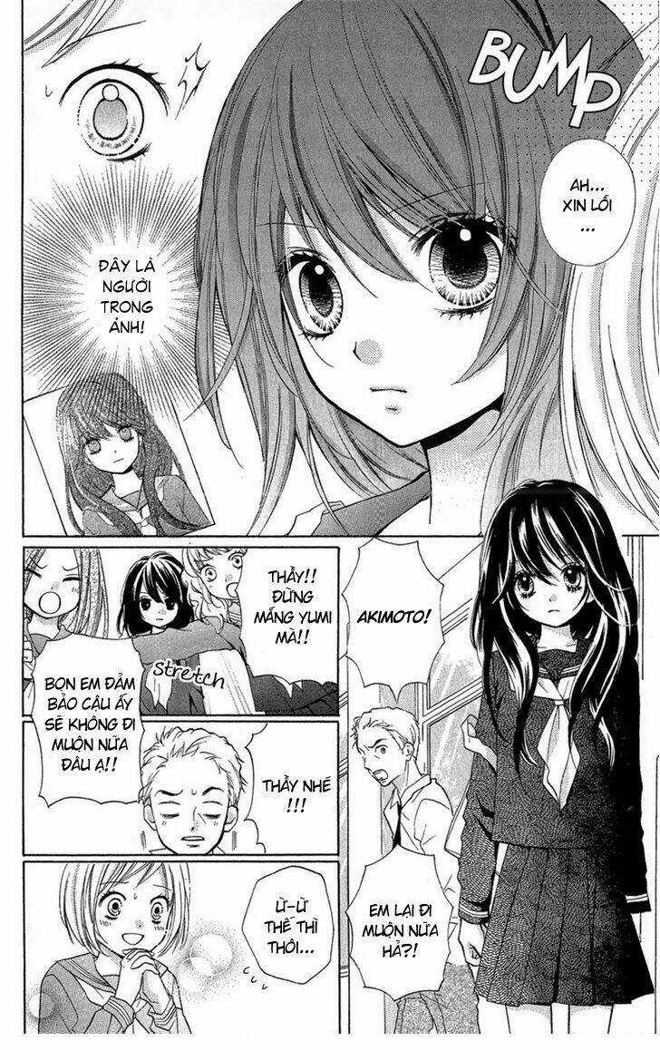 Screaming Lesson!!! - Chapter 10 - Trang 12