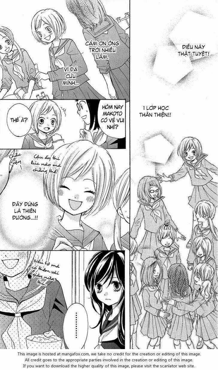 Screaming Lesson!!! - Chapter 10 - Trang 13