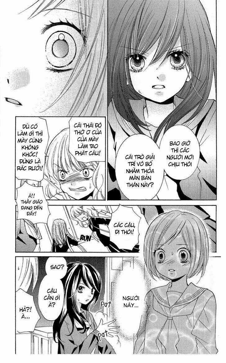 Screaming Lesson!!! - Chapter 10 - Trang 17