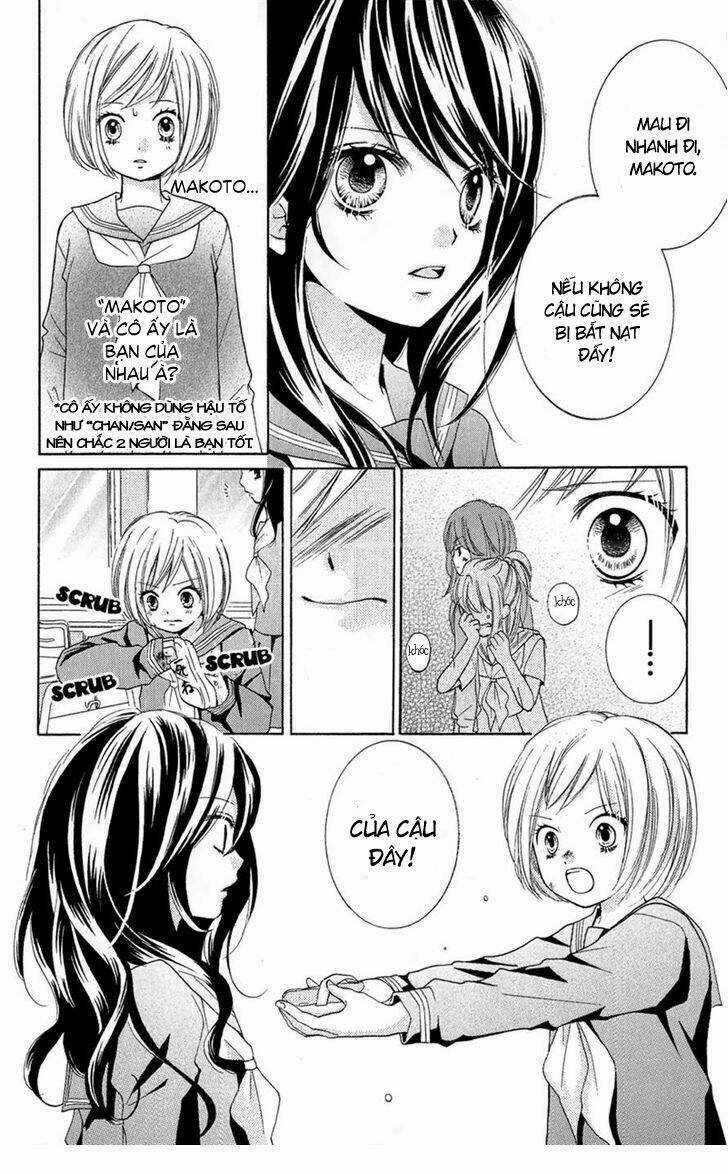 Screaming Lesson!!! - Chapter 10 - Trang 18