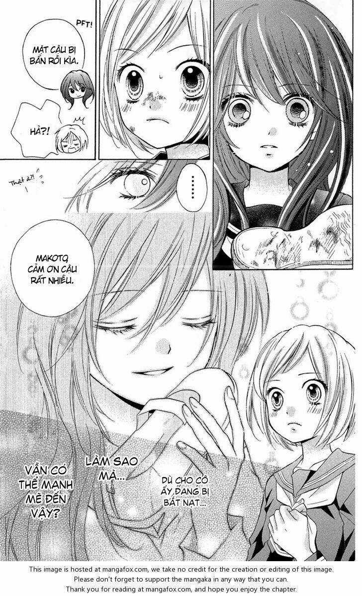 Screaming Lesson!!! - Chapter 10 - Trang 19