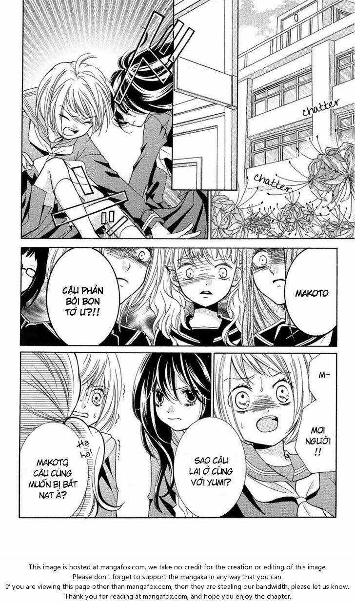 Screaming Lesson!!! - Chapter 10 - Trang 20