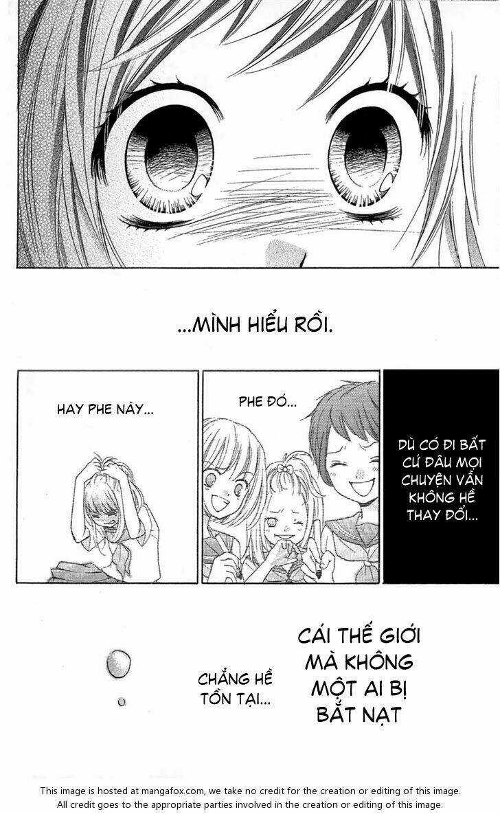 Screaming Lesson!!! - Chapter 10 - Trang 22