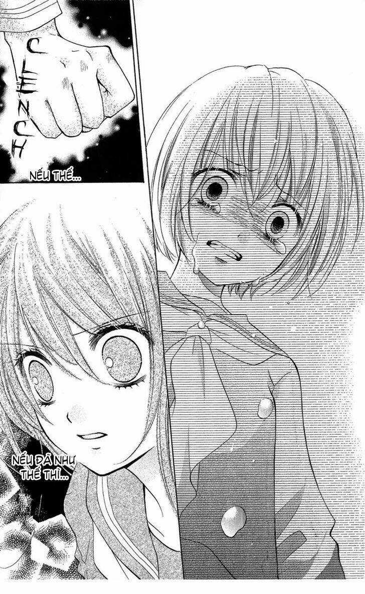 Screaming Lesson!!! - Chapter 10 - Trang 23