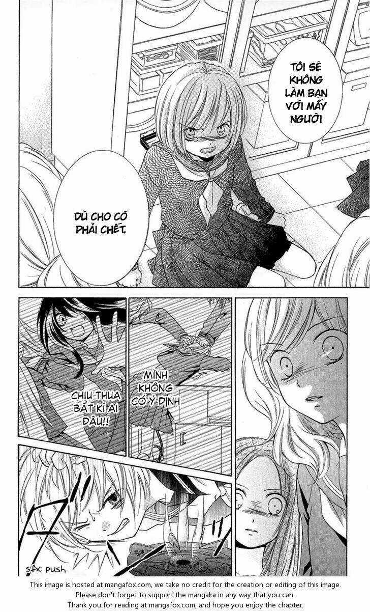 Screaming Lesson!!! - Chapter 10 - Trang 24