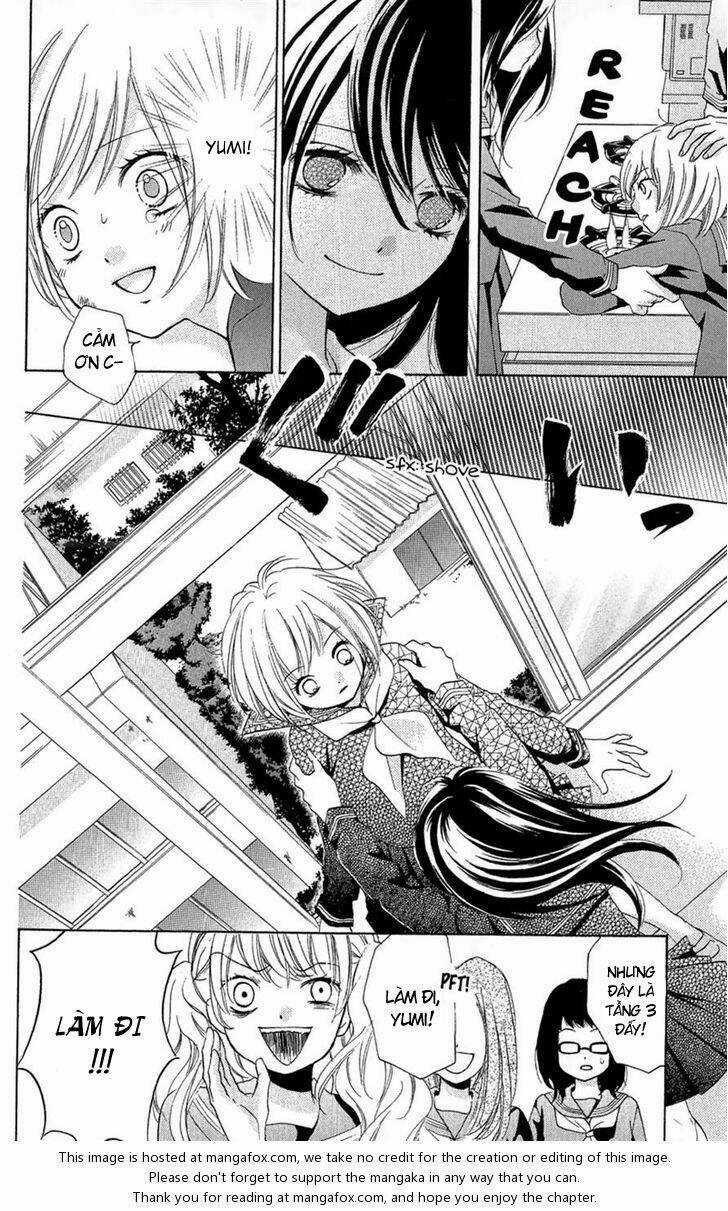 Screaming Lesson!!! - Chapter 10 - Trang 26