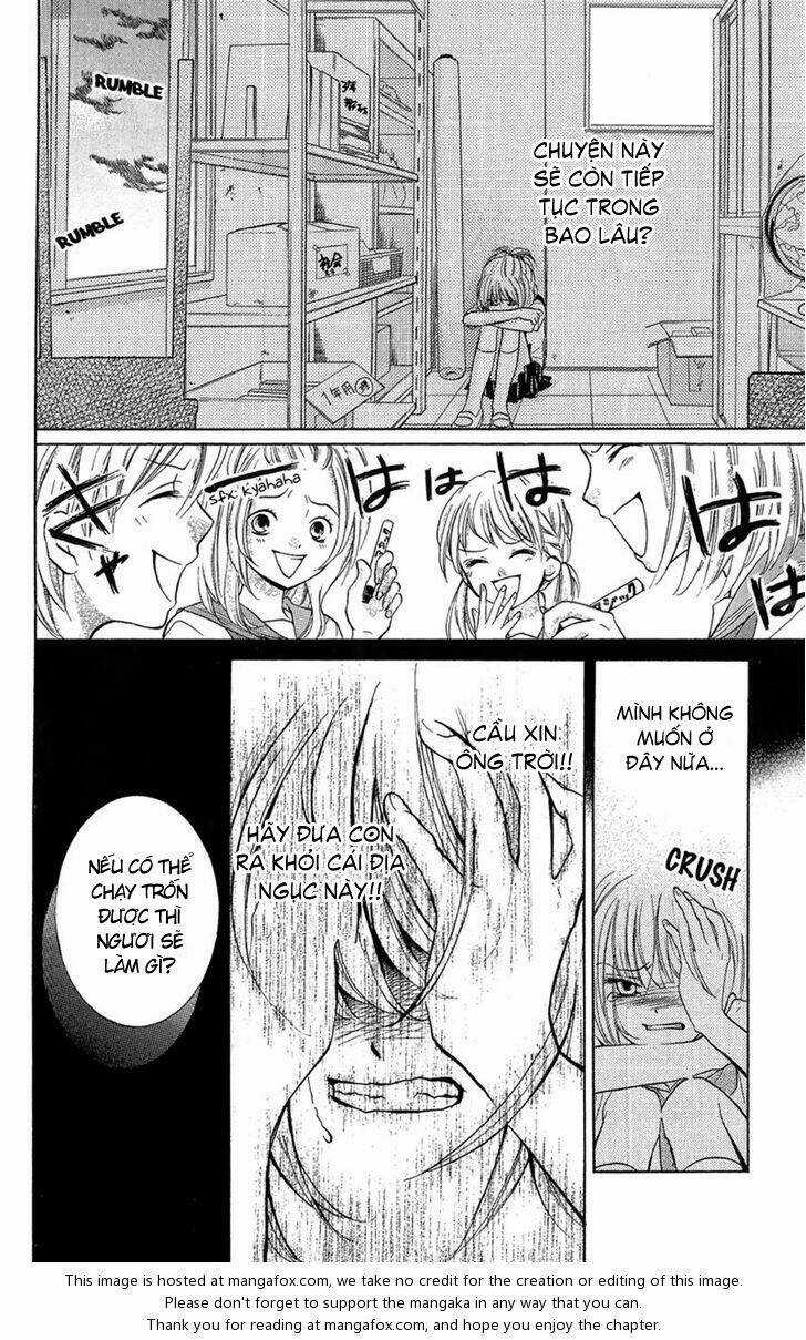 Screaming Lesson!!! - Chapter 10 - Trang 6