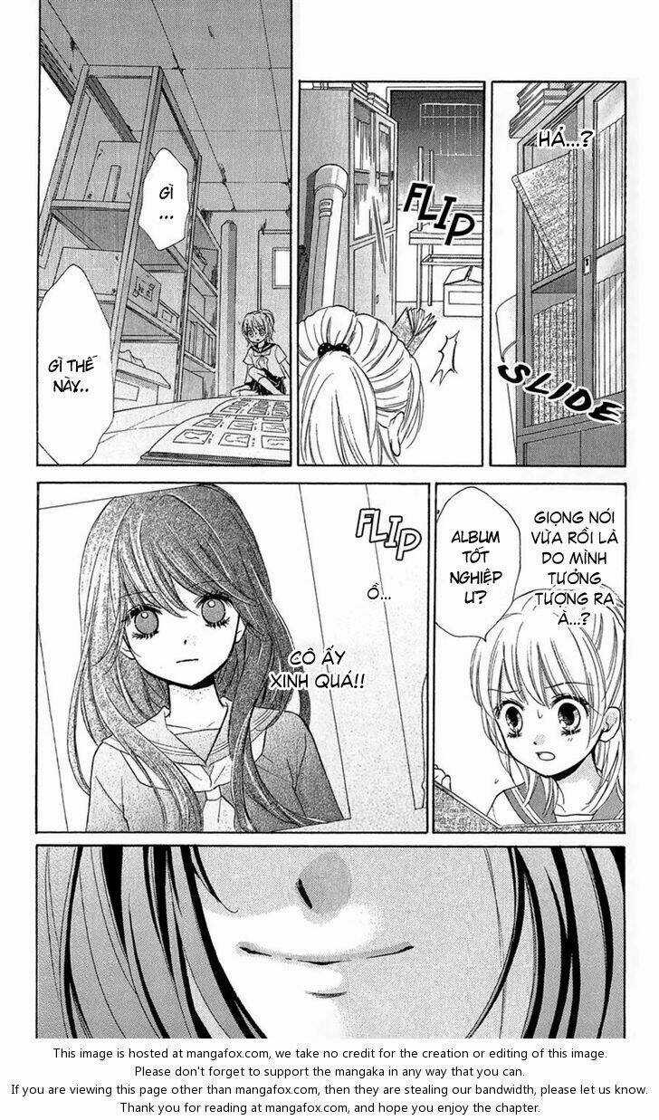 Screaming Lesson!!! - Chapter 10 - Trang 7