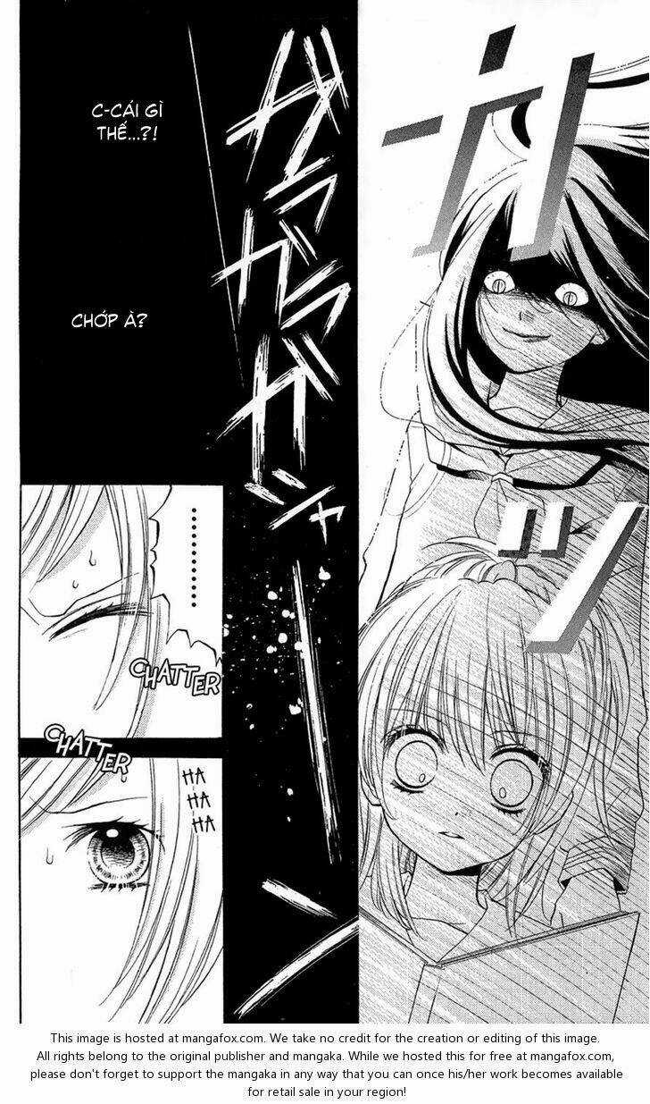 Screaming Lesson!!! - Chapter 10 - Trang 8