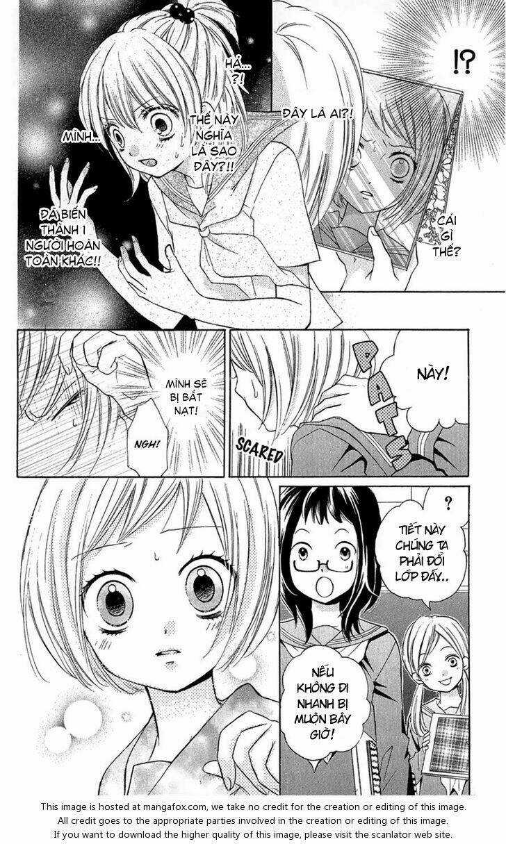 Screaming Lesson!!! - Chapter 10 - Trang 10