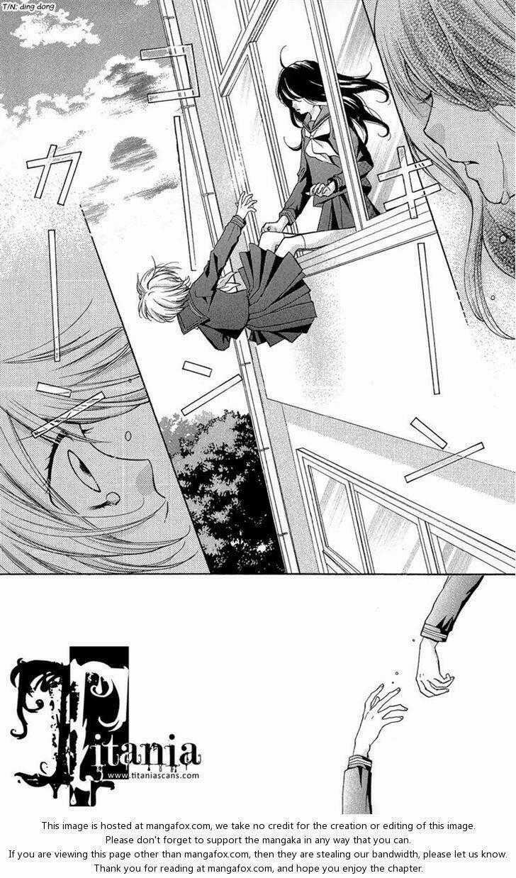 Screaming Lesson!!! - Chapter 11 - Trang 2