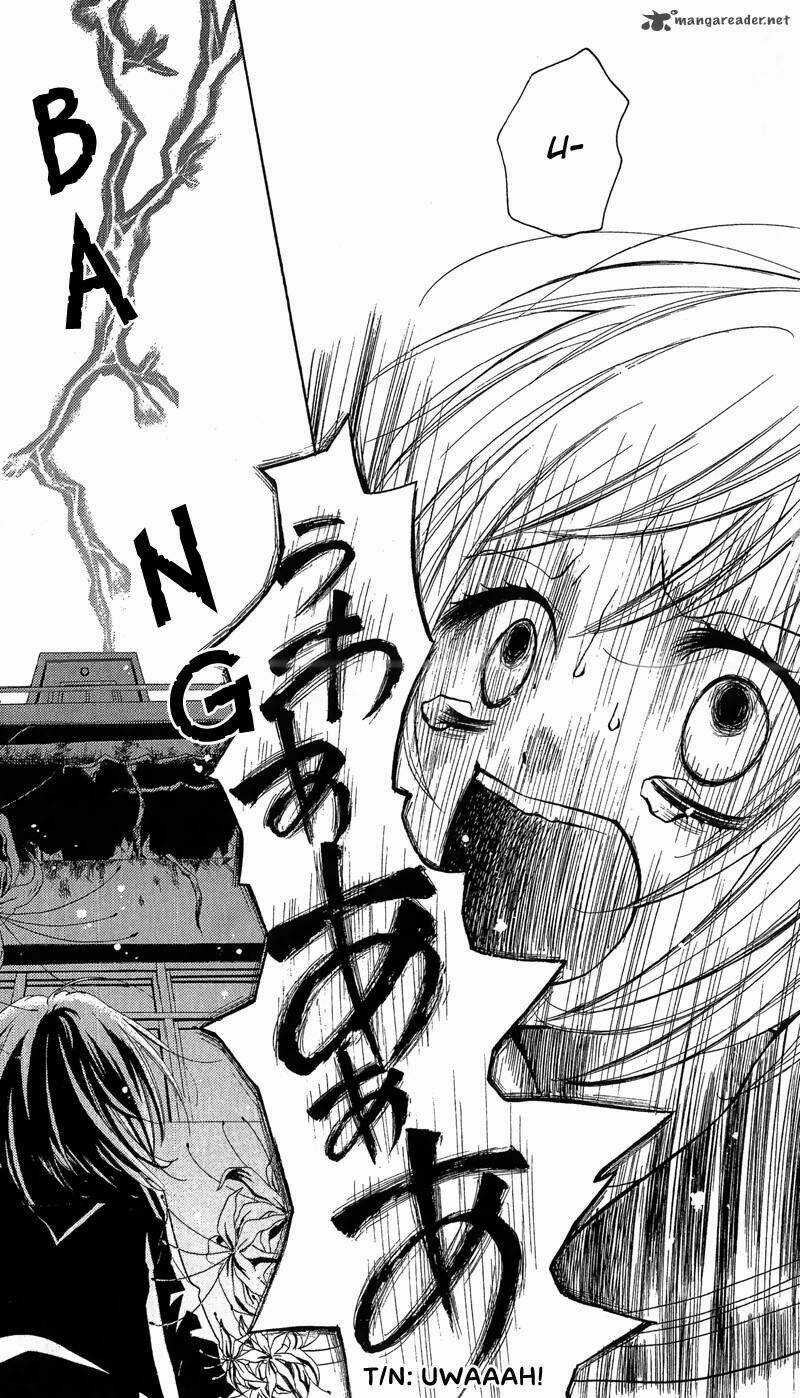 Screaming Lesson!!! - Chapter 11 - Trang 11