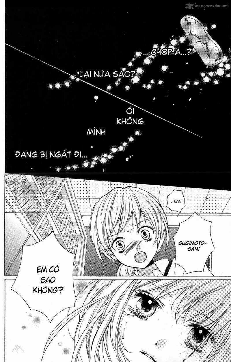 Screaming Lesson!!! - Chapter 11 - Trang 12