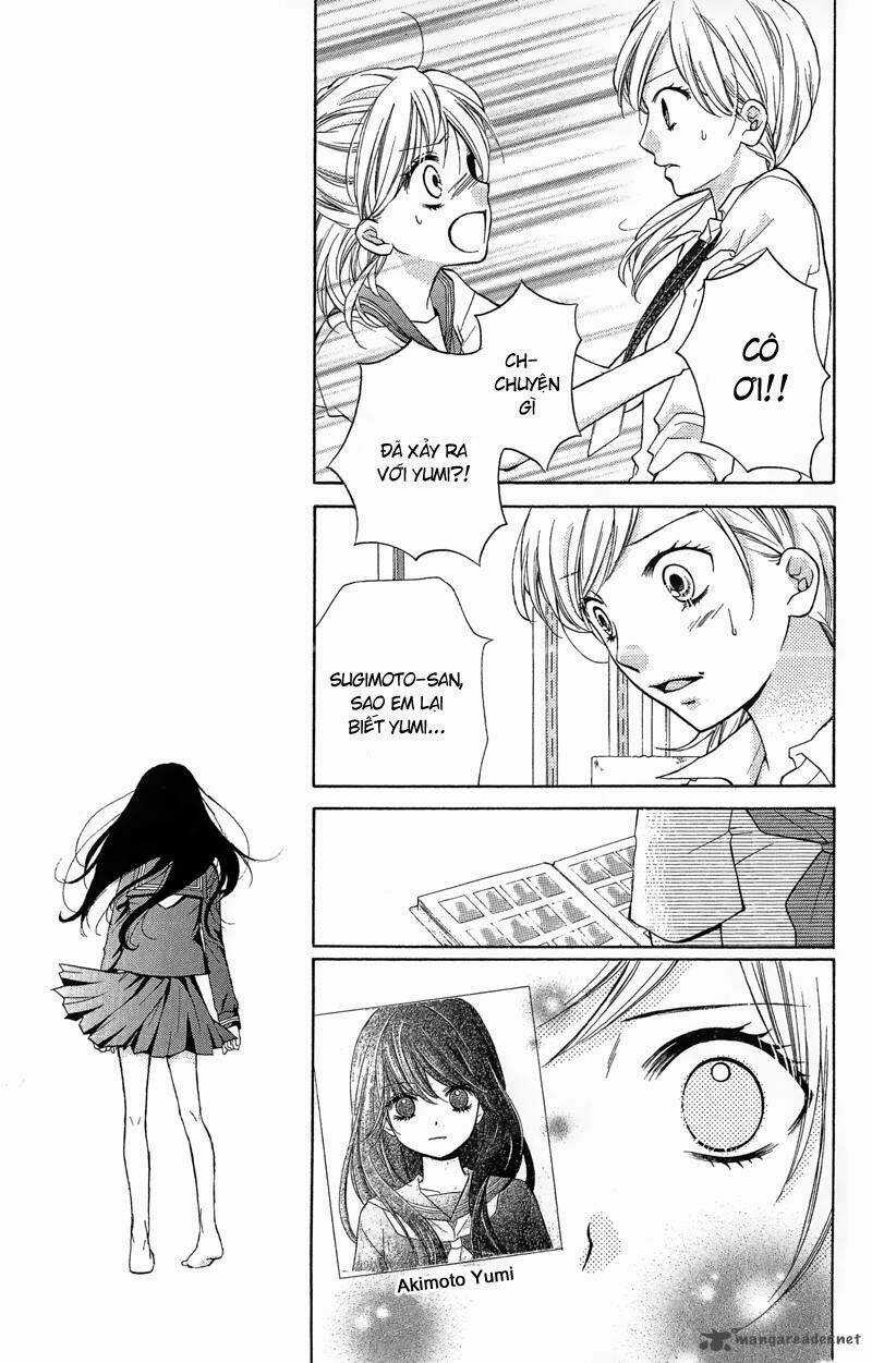 Screaming Lesson!!! - Chapter 11 - Trang 15