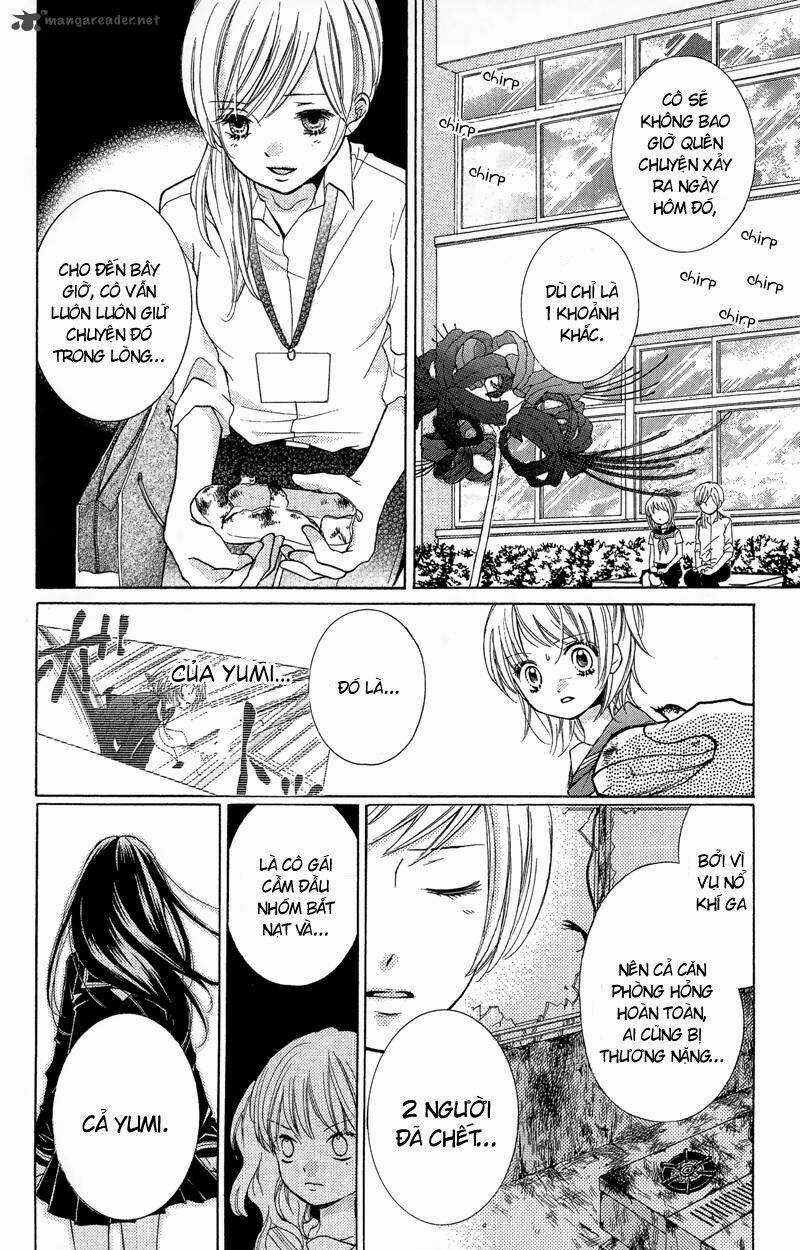 Screaming Lesson!!! - Chapter 11 - Trang 16