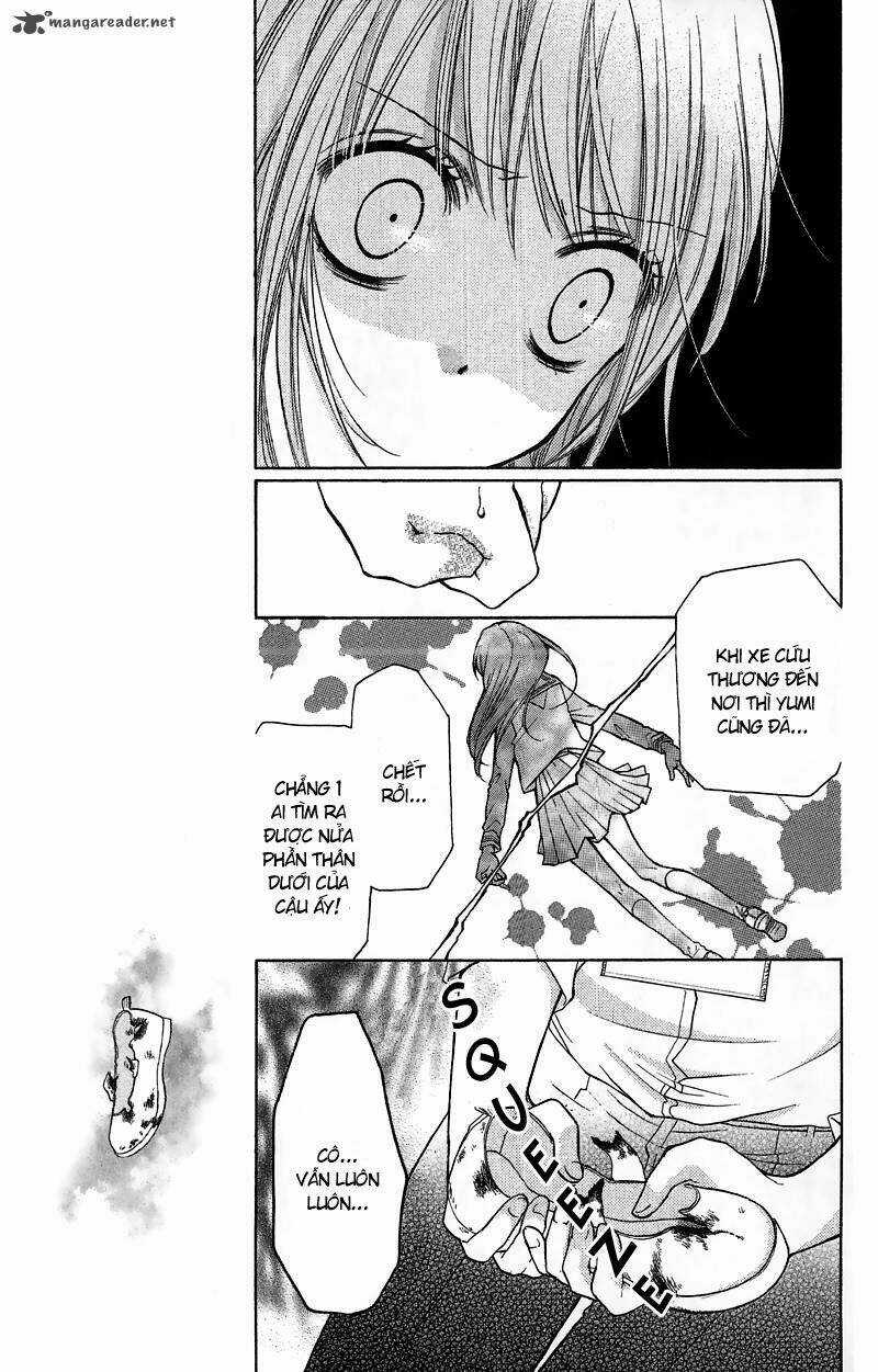 Screaming Lesson!!! - Chapter 11 - Trang 17