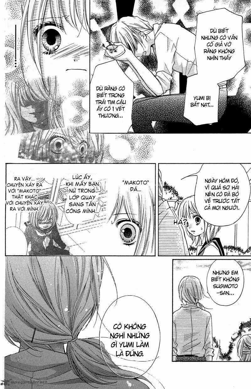 Screaming Lesson!!! - Chapter 11 - Trang 18