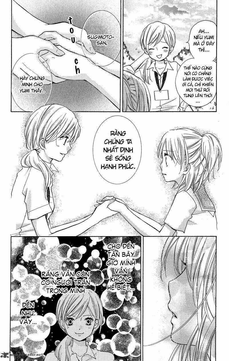 Screaming Lesson!!! - Chapter 11 - Trang 20