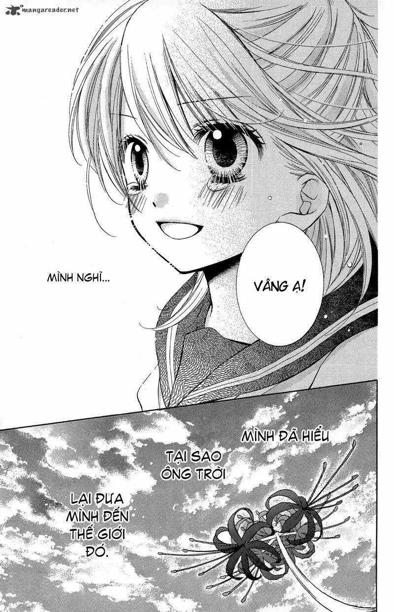 Screaming Lesson!!! - Chapter 11 - Trang 21