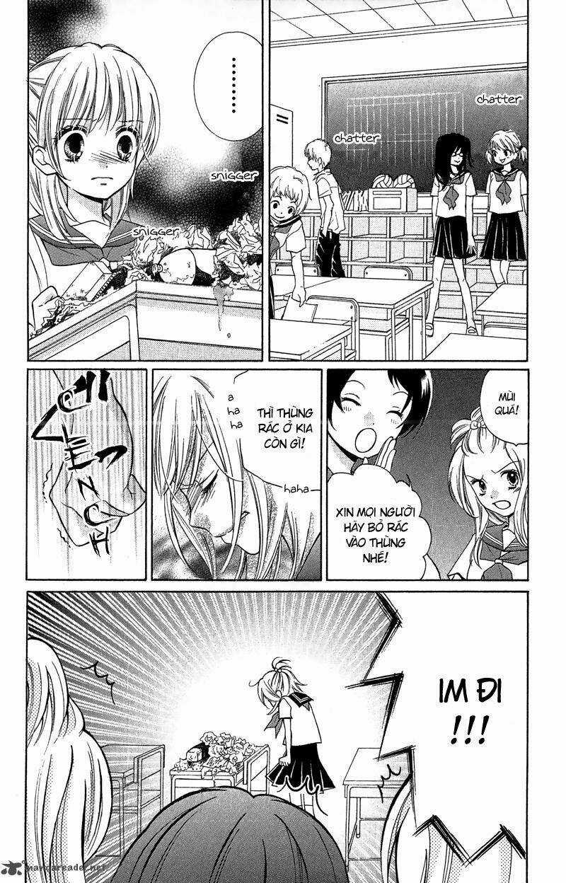 Screaming Lesson!!! - Chapter 11 - Trang 22